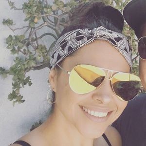 Meet your Posher, Aleyda